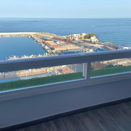 Mediterranean View Suite Costa Del Sol Fuengirola Eksteriør billede