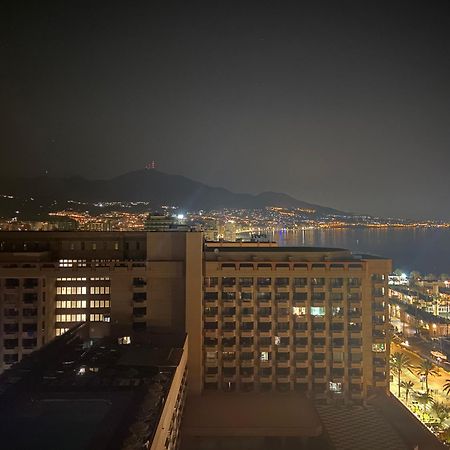 Mediterranean View Suite Costa Del Sol Fuengirola Eksteriør billede
