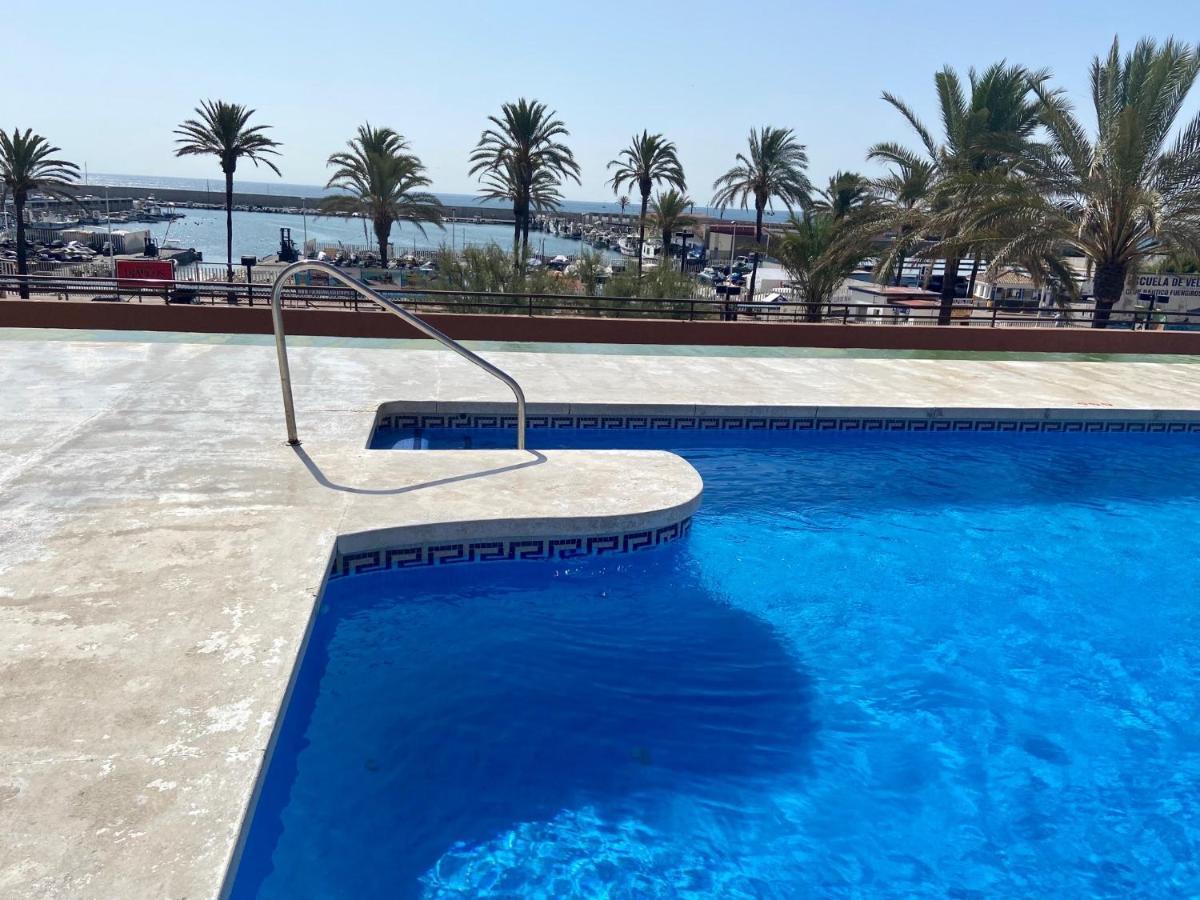 Mediterranean View Suite Costa Del Sol Fuengirola Eksteriør billede