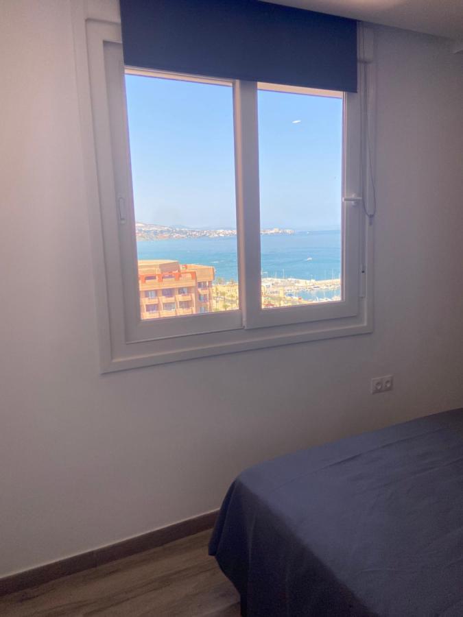 Mediterranean View Suite Costa Del Sol Fuengirola Eksteriør billede