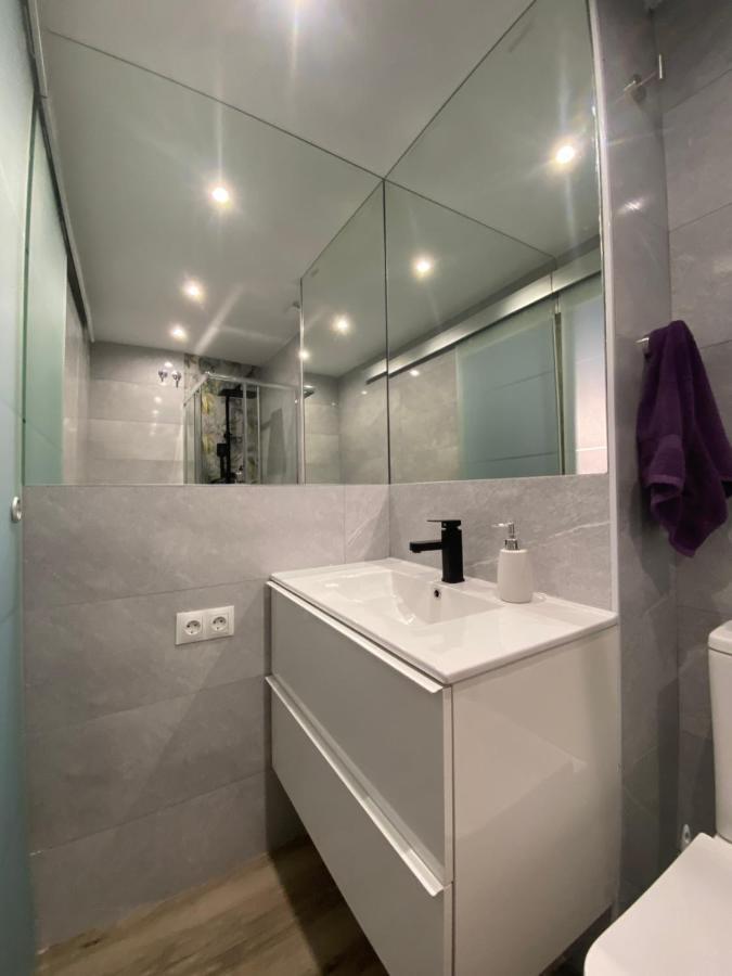 Mediterranean View Suite Costa Del Sol Fuengirola Eksteriør billede