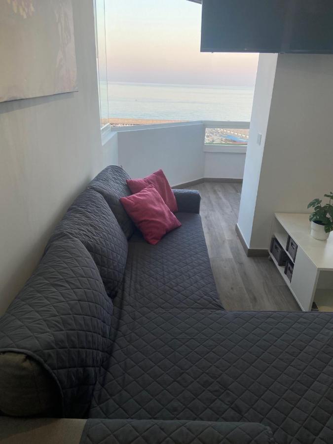 Mediterranean View Suite Costa Del Sol Fuengirola Eksteriør billede