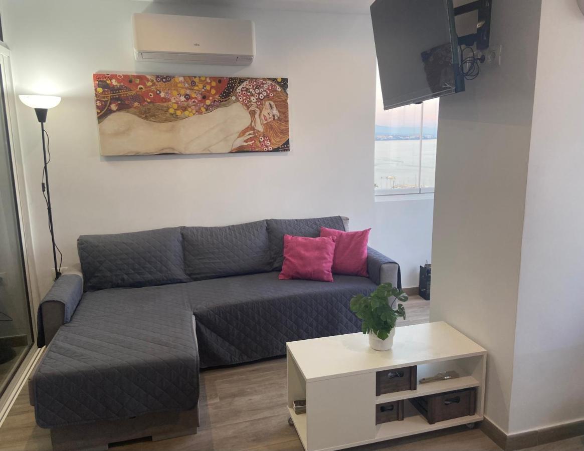 Mediterranean View Suite Costa Del Sol Fuengirola Eksteriør billede