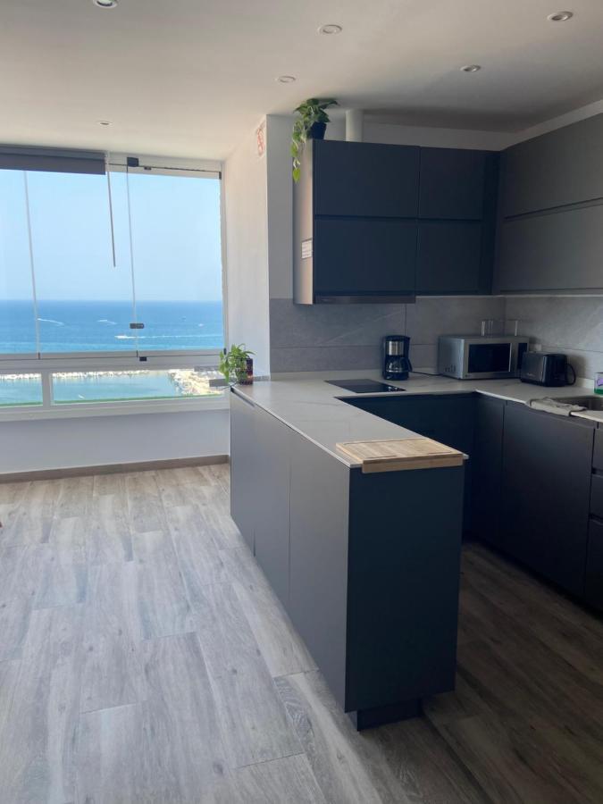 Mediterranean View Suite Costa Del Sol Fuengirola Eksteriør billede