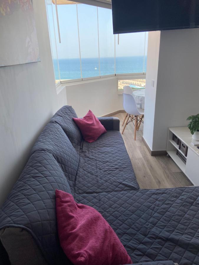 Mediterranean View Suite Costa Del Sol Fuengirola Eksteriør billede