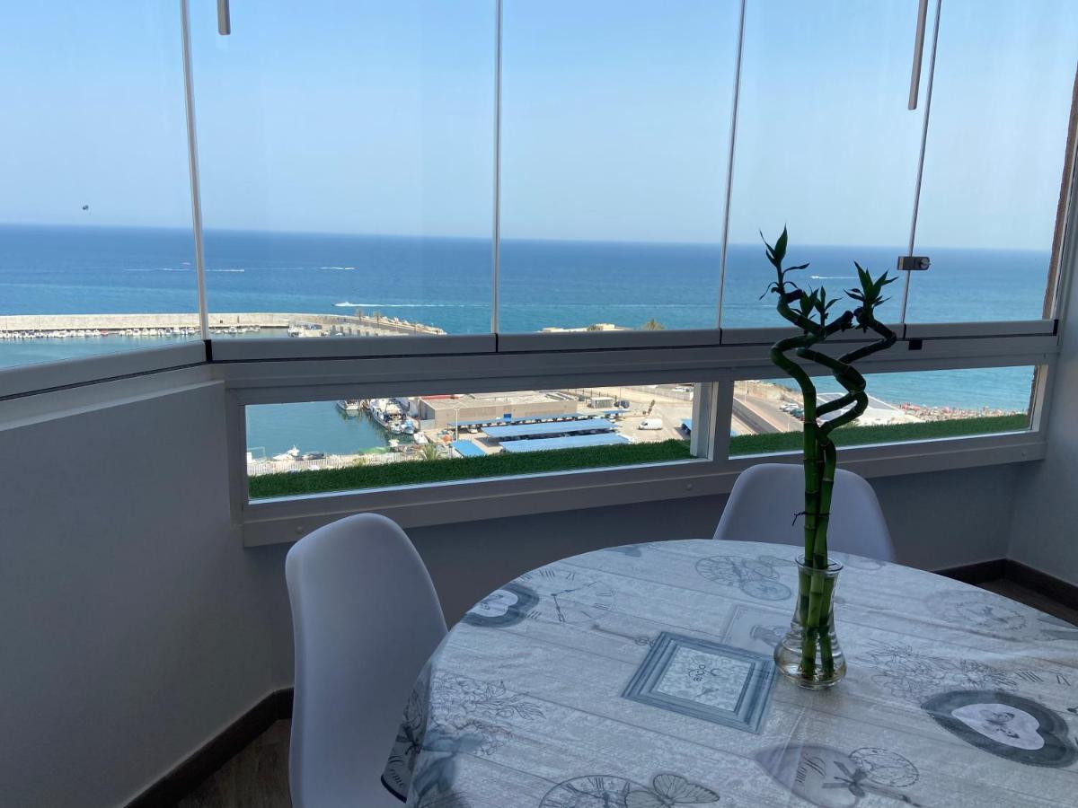Mediterranean View Suite Costa Del Sol Fuengirola Eksteriør billede