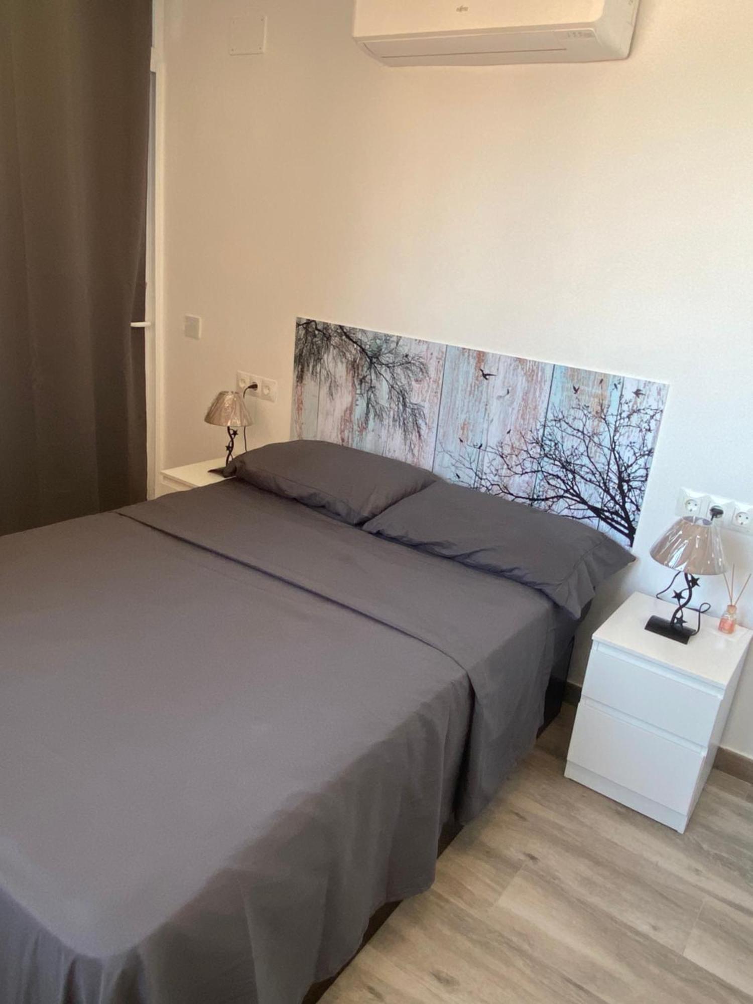 Mediterranean View Suite Costa Del Sol Fuengirola Eksteriør billede